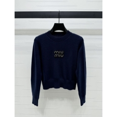 Miu Miu Sweaters